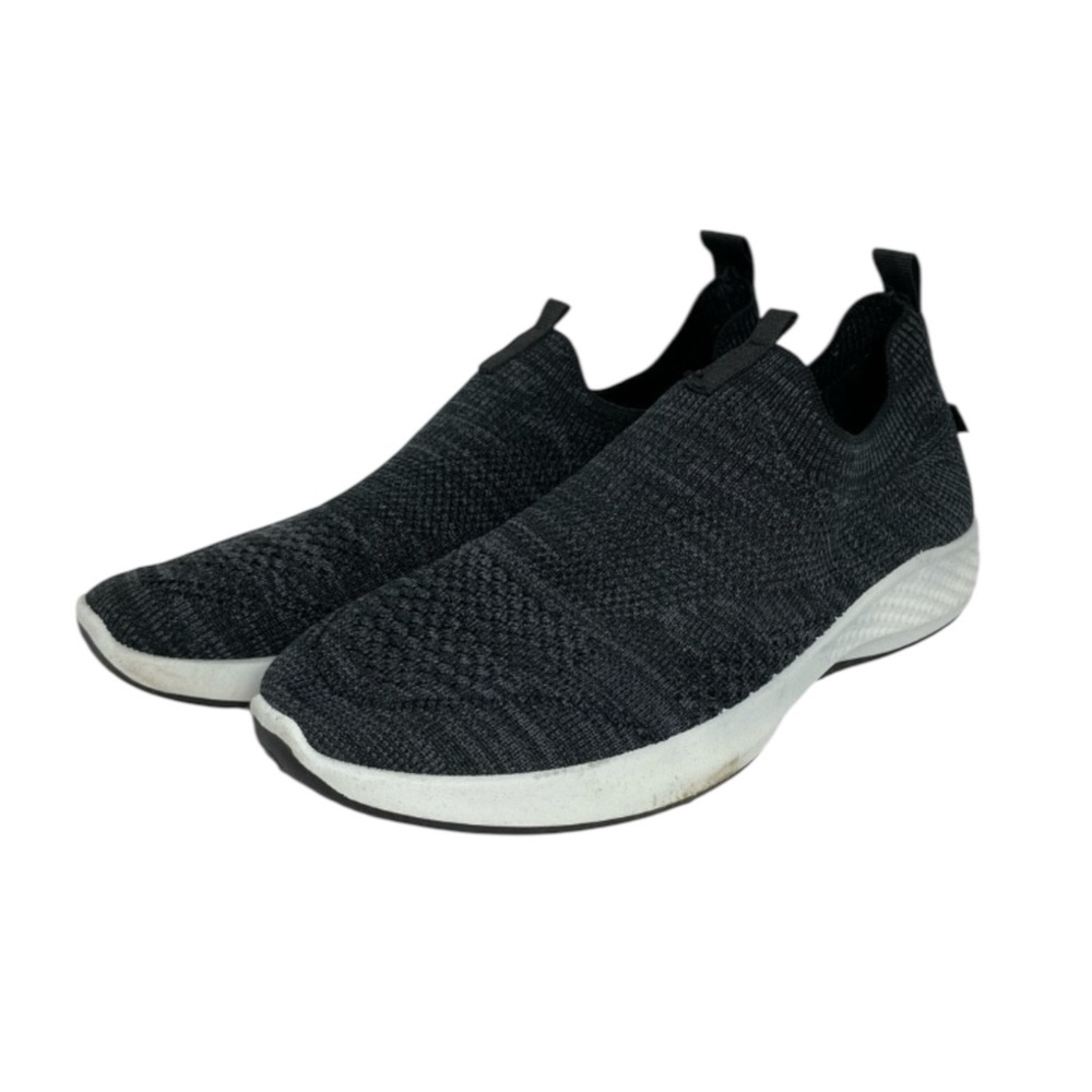 Tommy Bahama Women's Black Slip-On Sneakers‎ Size 9